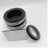 Buy cheap 25Mpa Pressure Shaft Cr Pump Mechanical Seals from wholesalers