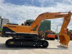 Used Hyundai 220LC-9S Excavator 22 Ton Second Hand Hyundai Digger