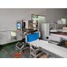 Buy cheap Airport Security Wet Dry Food Products X Ray Inspection Machine For Industry Canned Bottled Products Package from wholesalers