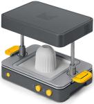 Custom vacuum formed ABS plastic pencil tray by Aluminum/Alloy With Polishing