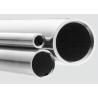 Buy cheap Astm A928 Pipe Duplex Steel UNS S32760 Austenitic Stainless Steel Welded Pipe OD1/2'-48' from wholesalers