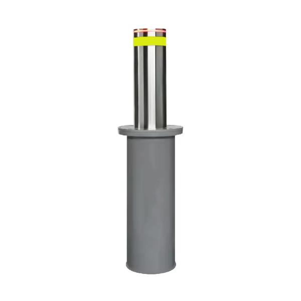 Buy cheap Anti Terrorist Security Manufacturer Stainless Steel Hydraulic Automatic Bollard Systems from wholesalers