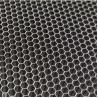 Buy cheap Without Frame 316L Stainless Steel Honeycomb Core For Ventilation Waveguide Window from wholesalers