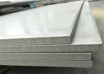 Hot Rolled / Cold Rolled Steel Sheet Plate 304 304L 430 High Performance
