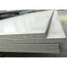 Buy cheap Astm A240 304 316L 316 304L Stainless Steel Plate 2000mm Width from wholesalers