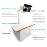 Buy cheap 32KW Vet Medical Equipment Real Time Fluoroscopy Machine DR from wholesalers