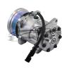 Buy cheap 7H15 6PK Truck AC Compressor For HowoT5 For MAN 24V Air Conditioner Pumps WXTK137 from wholesalers