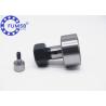 Buy cheap High Speed KRV90 Metric Cam Follower Needle Roller Bearing from wholesalers