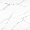 Buy cheap Polished Inexpensive Quartz Countertops Non Porous White Quartz Counter Tops from wholesalers