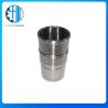 Buy cheap Cylinder Liner 523-8663 For 3512 3516 Caterpillar Excavator Engine Spare Parts from wholesalers