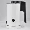 Buy cheap Kitchen Stainless Steel Electric Milk Frother With Non Stick Coating PP Housing from wholesalers