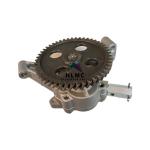 6D14 48T Engine Oil Pump ME034664 6D15 6D16 ME074253 Gear Oil Pump