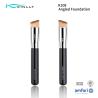 Buy cheap Face Kabuki Individual Makeup Brushes Angled Foundation Brush from wholesalers
