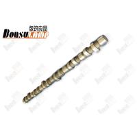 Buy cheap FVZ 6HK1 Camshaft 8943916760 ISUZU Truck Spares product