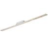 Buy cheap High PPFD Waterproof 60W 80W 660nm Led Plant Grow Light from wholesalers