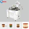 Buy cheap 220v 50/60HZ Voice Coil Winding Machine from wholesalers