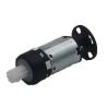 Buy cheap 0.1A Mini DC Brush Motor 3350RPM Door Lock Actuator Motor from wholesalers