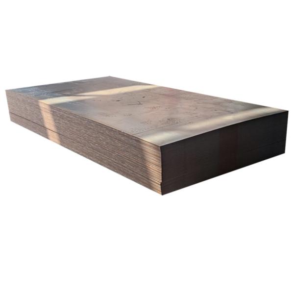 Buy cheap A572 C55 AiSi Carbon Steel Sheet Plate Grade 50 12m Coated from wholesalers