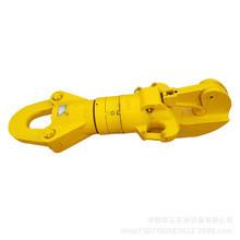Buy cheap 4500 KN Load Oil Rig Parts Traveling Block And Hook DG450 Erosion Resistant from wholesalers