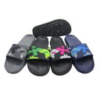 Buy cheap Lightweight Men Boys Size 35 EVA Beach Slippers product
