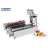 Buy cheap Automatic Mini Donut Machine Automatic Food Processing Machines from wholesalers