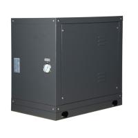 Buy cheap High cop Geothermal heat pump water to water heat pump 13kw-25kw product