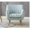 Buy cheap Modern European Upholsered Furniture Single Sofa Chair SZ-DY-34 from wholesalers