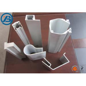 Buy cheap Magnesium Large Alloy Extrusion Profiles For Automotive Applications from wholesalers