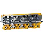 S4K 3064 S4KT Diesel Engine Cylinder Heads E120b 312b 5i-7836 5i-5560 185-8991
