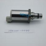 ORTIZ SCV 04226-0L010 fuel pump suction control valve 294200-0040 22560-30020