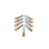 Buy cheap PVD22 PV22 E110-5/8 Pump Repair Kit Excavator Hydraulic Pump Parts from wholesalers