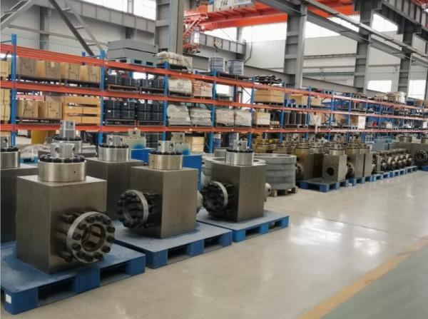 Buy cheap IDECO T-1600 Mud Pump Liners, T1300 mud pump parts, T1000 mud pump, T800 mud pump, T500 mud pump, National Oilwell from wholesalers