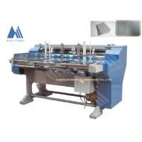 Buy cheap Hardcover 68m/Min 1250x1000mm Cardboard Slitter Machine product