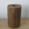 Buy cheap Flexibility Tape / Petroleum Tape 50 Mil 30 Feet Length AWWA C 217 Standard from wholesalers