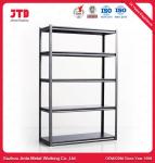Customized Metal Warehouse Rack 1000 - 4000kg/Layer Capacity