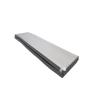 Buy cheap Anti Rust High Alloy Stainless Steel Plate Chemical Stable Slit / Mill Edge from wholesalers