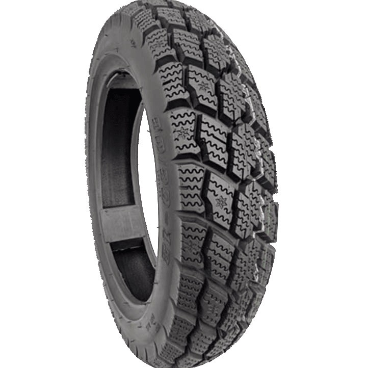 90/80-11 Motorcycle Tires 90/90-18 110/90-16 120/90-16 130/70-17 Tread Depth 13mm-20mm