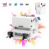 Buy cheap DTF Powder Shaking Dryer 60cm PET Film Intelligent System Saves Ink from wholesalers