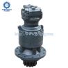 Buy cheap DH225-7 DAEWOO Excavator Swing Drive Assembly 170303-00045 Hydraulic Slewing Drive from wholesalers