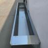 Buy cheap automatic feederwater Animal Drinking Trough sS304 Livestock Water Trough from wholesalers