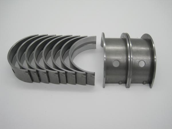 Buy cheap 6445M Engine Main Bearing For Fiat 132D.1000 10pcs Anti-Friction from wholesalers