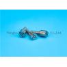 Buy cheap Diesel Fuel Bosch Injector Nozzles 0433171712 / 0445110095 For MB - PKW from wholesalers