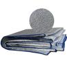 Buy cheap Double Faced Cool Shield Bubble Thermal Pallet Covers Waterproof Insulated For Transport from wholesalers