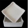 Buy cheap 1700C High Temperature Kiln Furniture Corundum Mullite Saggar For Industrial Alumina Ceramics from wholesalers