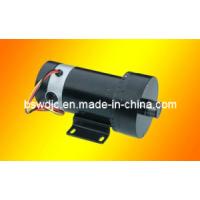 Buy cheap Treadmill Motor (220VDC 3450/3750RPM 770W/1.5KW 5A/0.6A) product