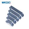 Buy cheap Neutral Link Terminal Block Screw Type Busbar For Electronic Circuits Machines from wholesalers