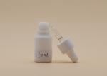 Slippy Essential Oil Dropper Bottles 18mm Neck High Durability Stable Performanc