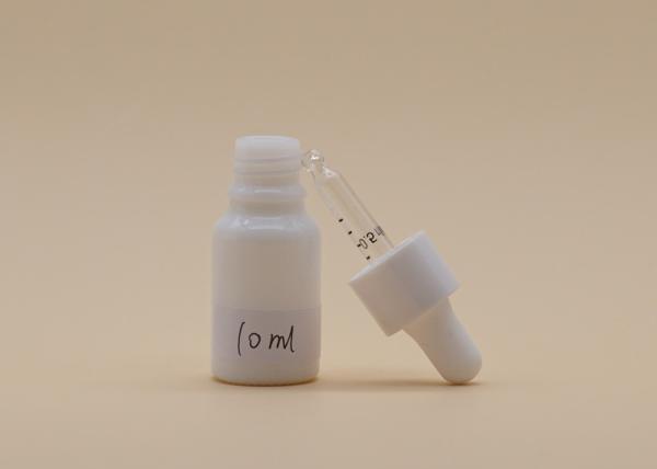 Buy cheap Slippy Essential Oil Dropper Bottles 18mm Neck High Durability Stable Performance from wholesalers