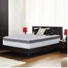 Buy cheap Bonnell Spring Slip Resistant Hotel Bed Mattress from wholesalers