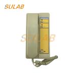 Two Way Monitor Room Lift Intercom Phone NKT12(1-1)2A
